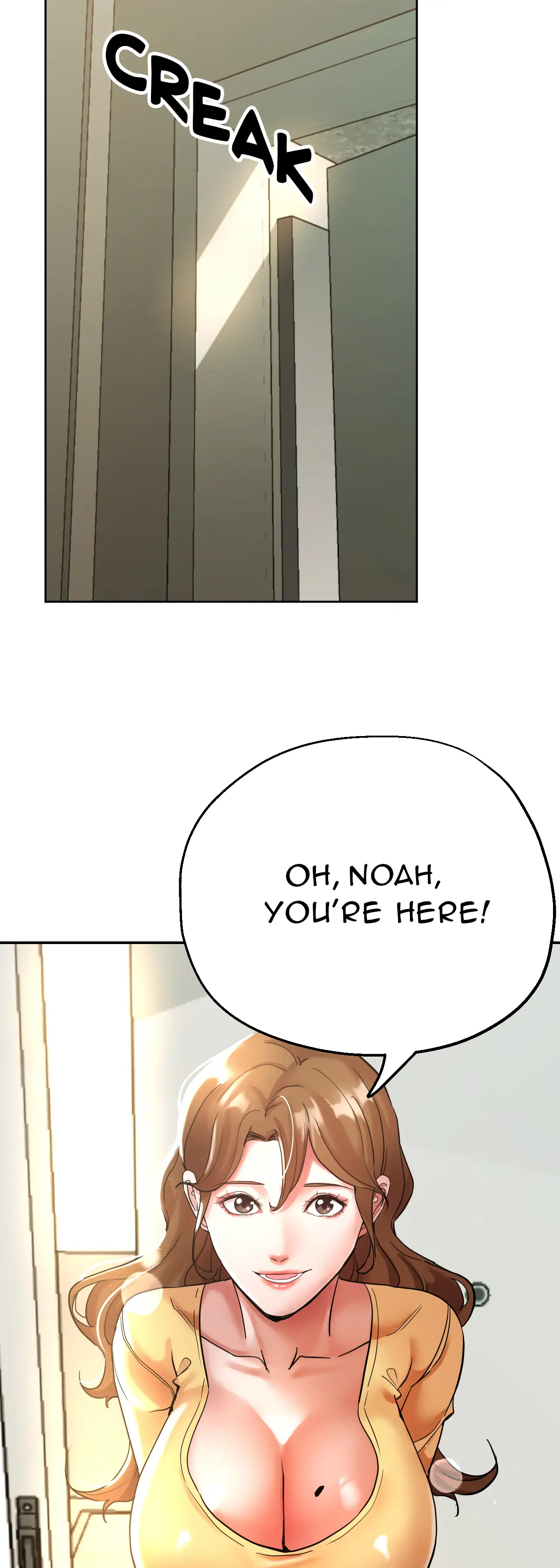 Sisters in Law - Episode 1 - read scene 50