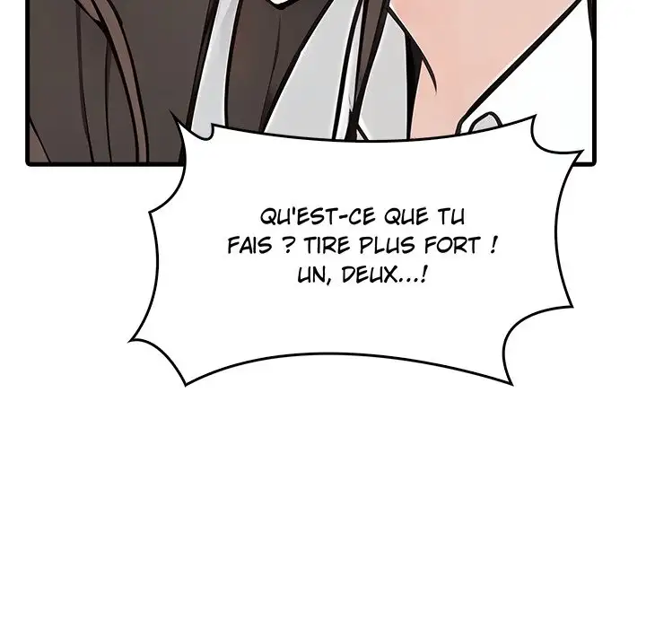 Désir et vengeance - Episode 5 - read scene 102