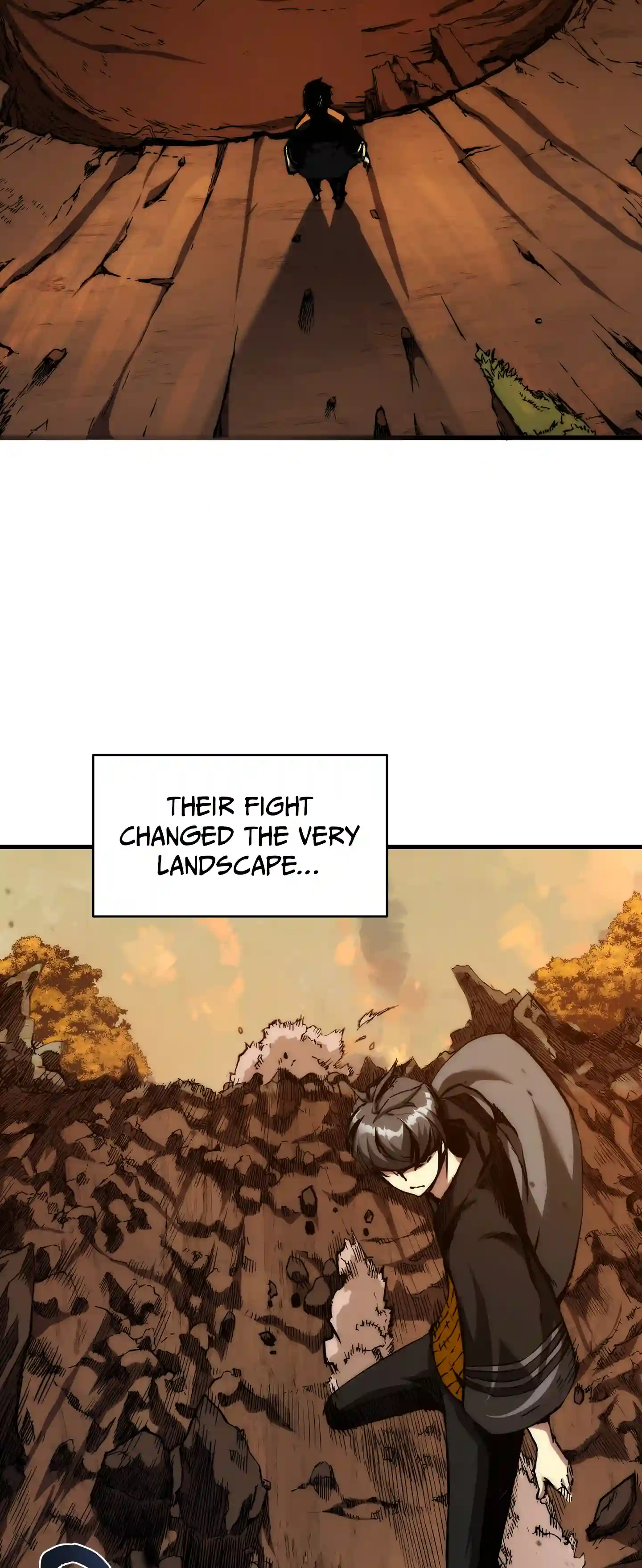 Divine Blade: Celestial Child - Episode 3 - read scene 40