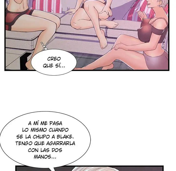 Zona De Amor Potencial - Episode 2 - read scene 58