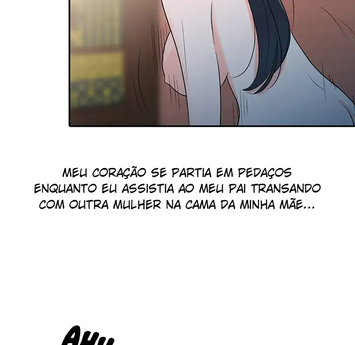 O Plano Da Minha Madrasta - Episode 1 - read scene 11