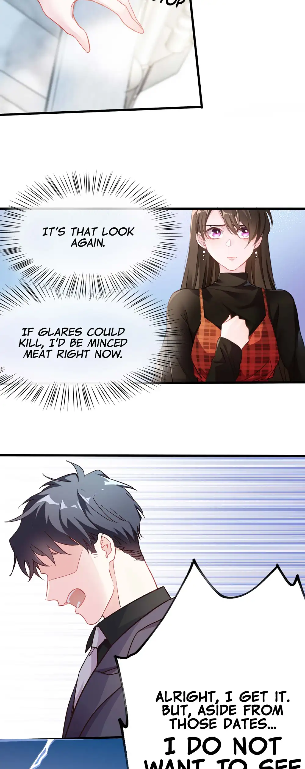 Nancheng Waits for The Moon - Episode 1 - read scene 25