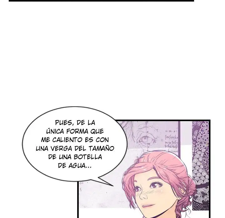Zona De Amor Potencial - Episode 1 - read scene 89