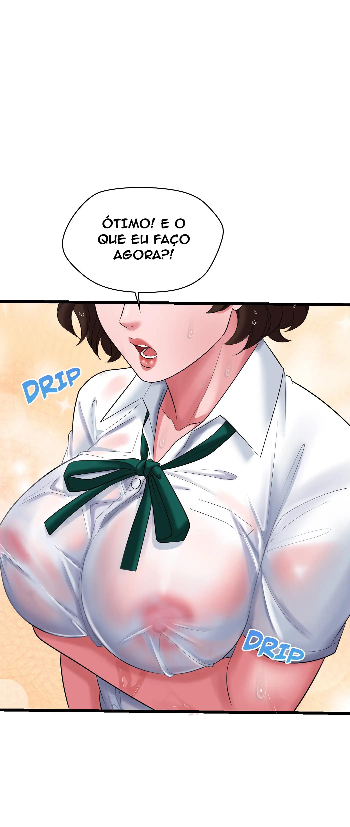 Madrasta Da Faculdade - Episode 2 - read scene 34