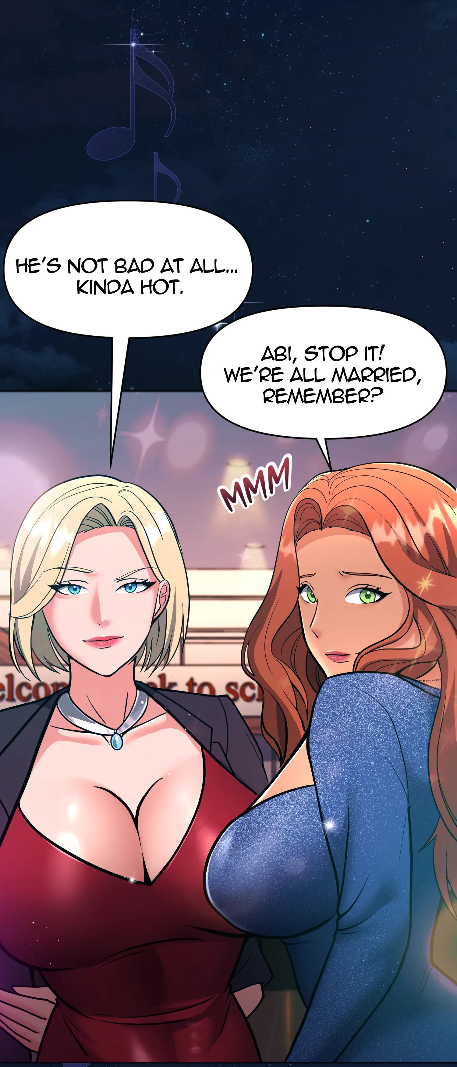Sweet Revenge - Episode 2 - read scene 39