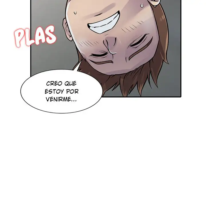 Sabor Robado - Episode 2 - read scene 97