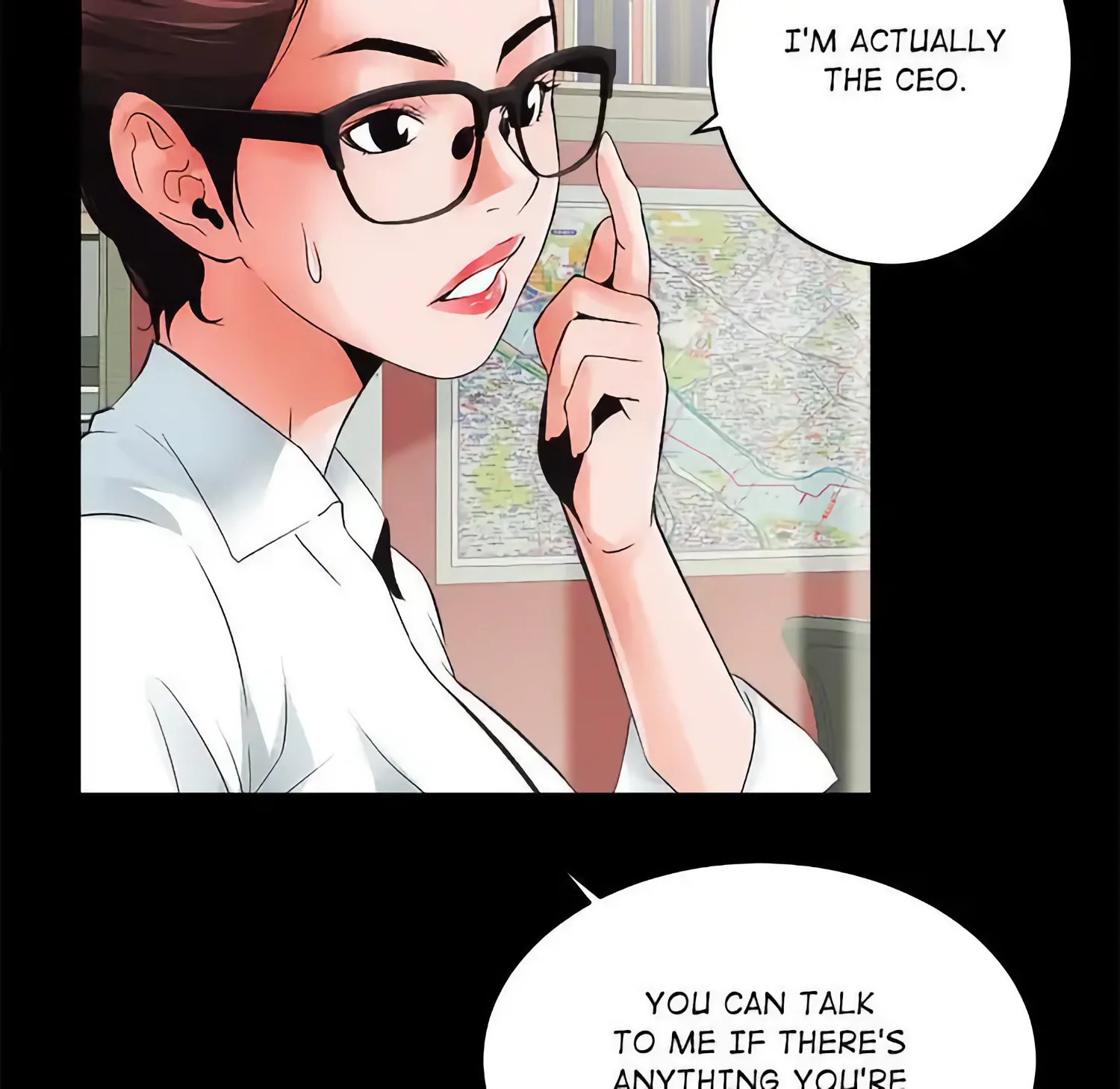 Lady Realtors - Episode 4 - read scene 30