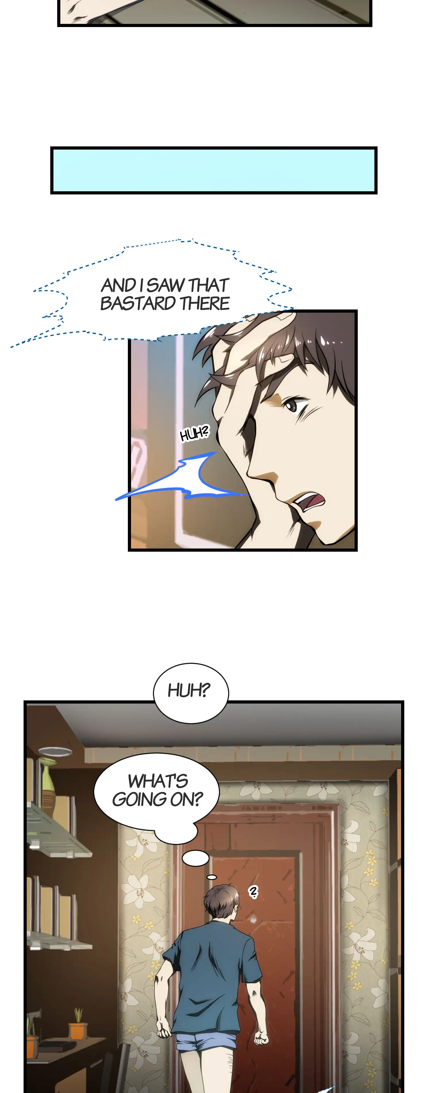 Brother In Law - Episode 5 - read scene 17