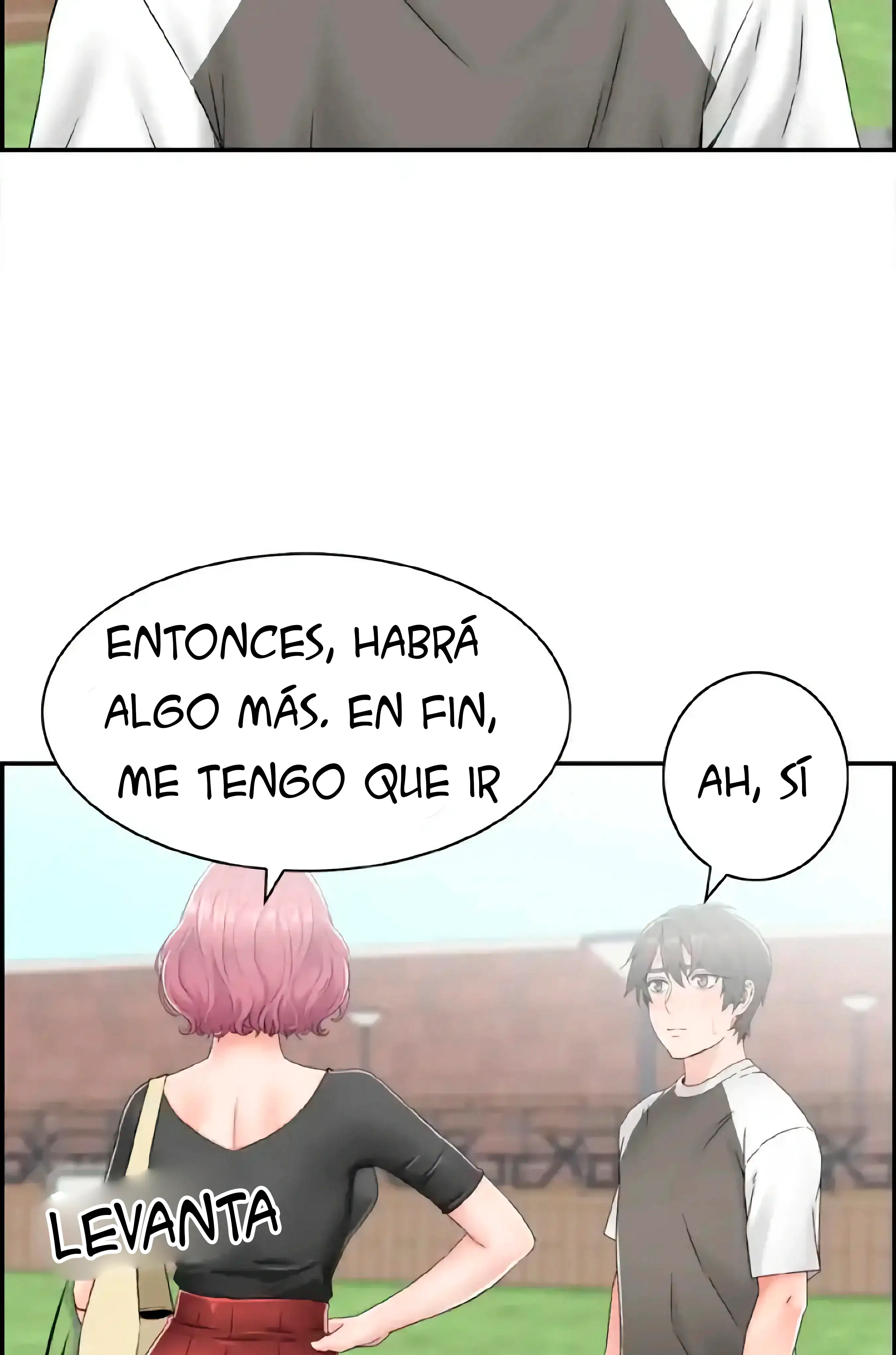 Actriz Japonesa - Episode 4 - read scene 21