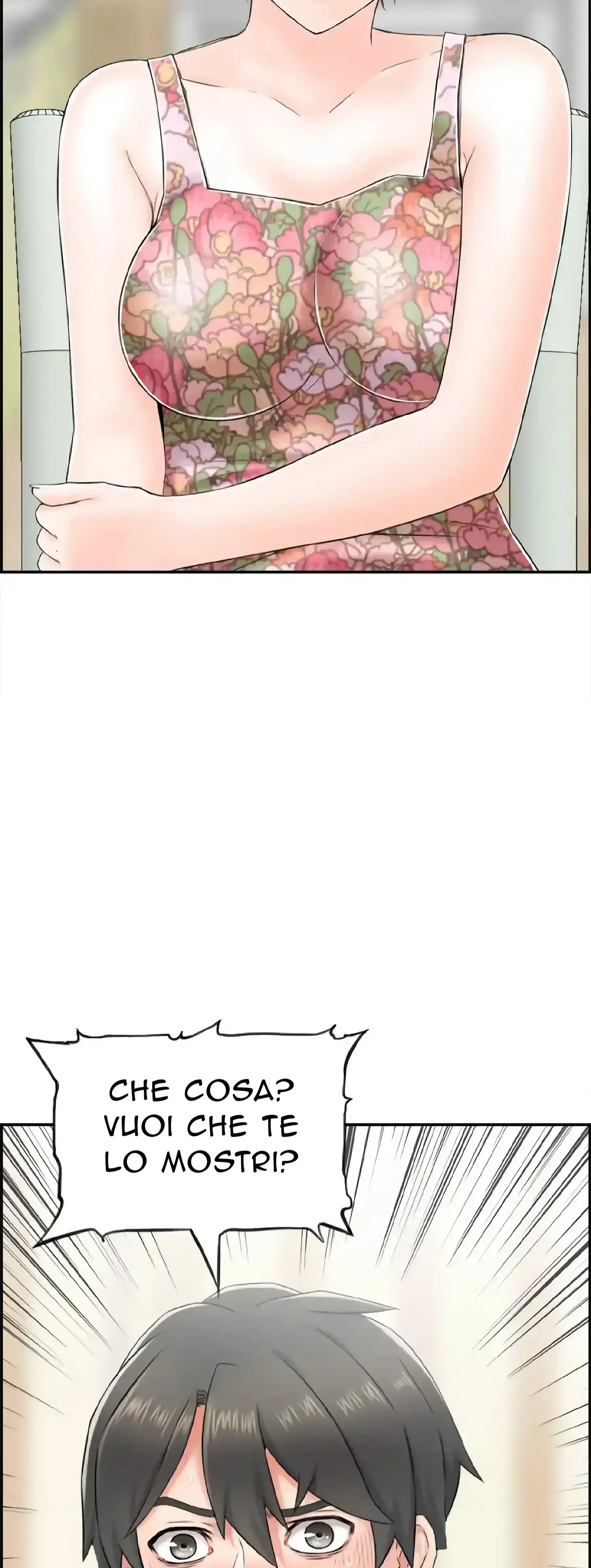 L'Attrice Giapponese - Episode 5 - read scene 23