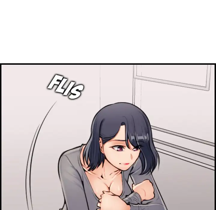 Mamá es una Estudiante Universitaria - Episode 1 - read scene 105
