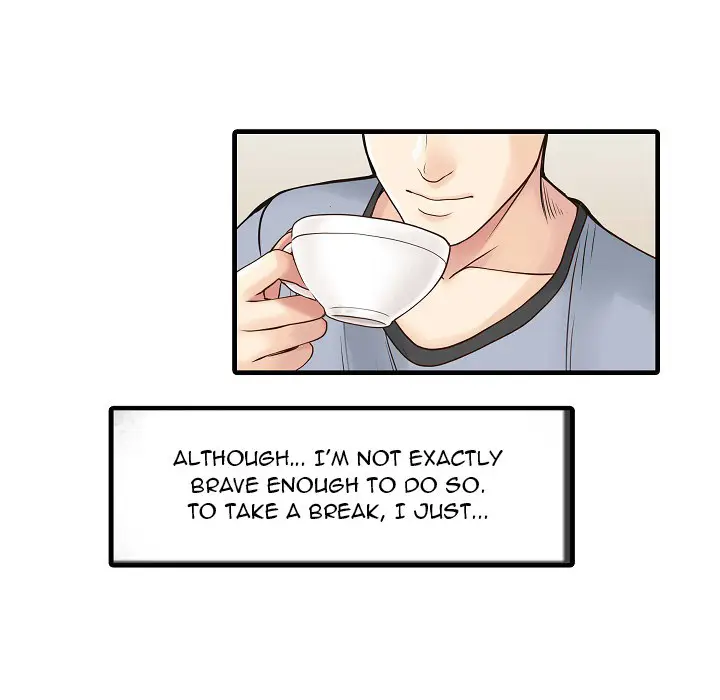 Three Women In My Mind - Episode 5 - read scene 25
