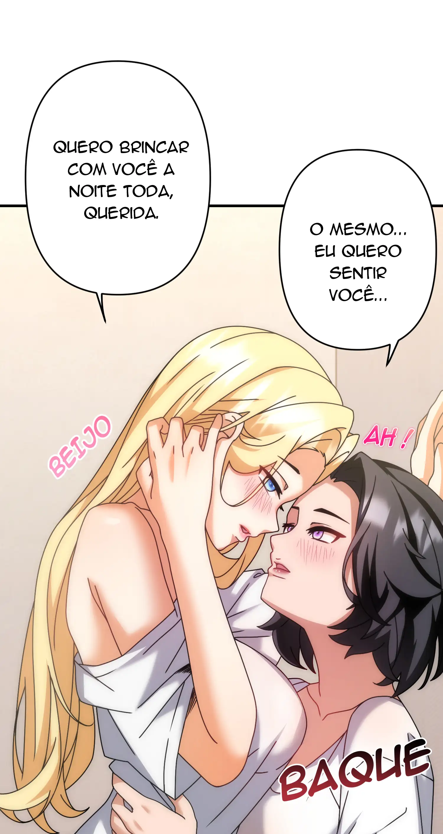 Buraco para o meu objetivo - Prologue - read scene 28