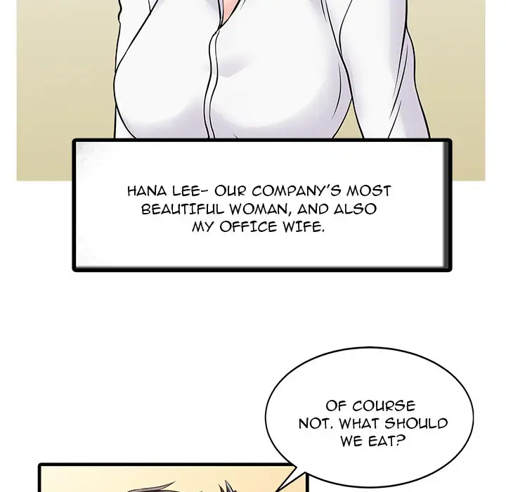 Three Women In My Mind - Episode 3 - read scene 33