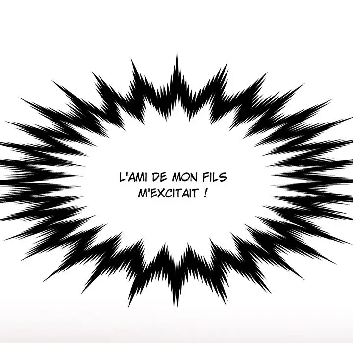 La Mère Est Disqualifiée - Episode 1 - read scene 38