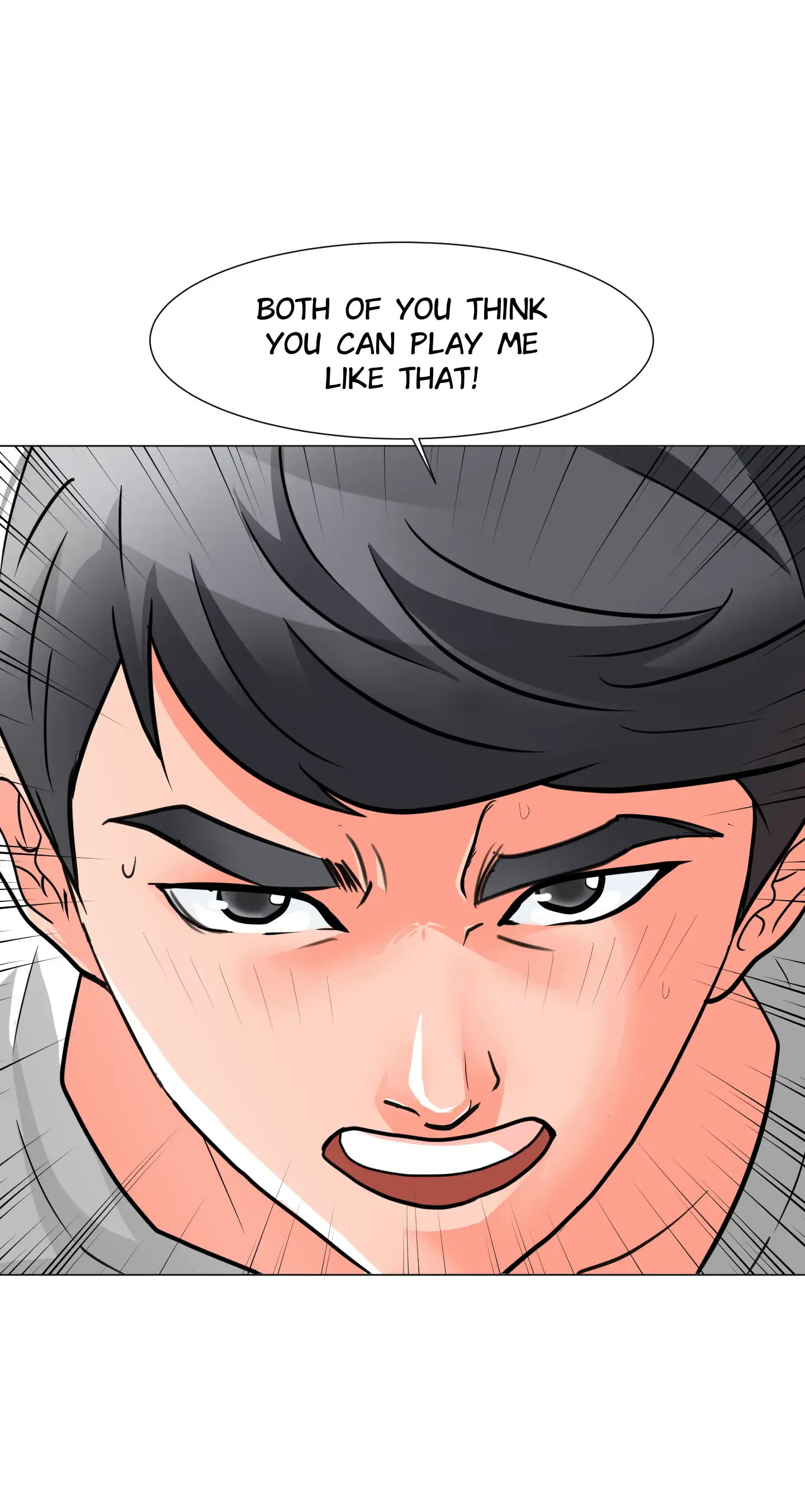 My Son's Woman - Episode 3 - read scene 24