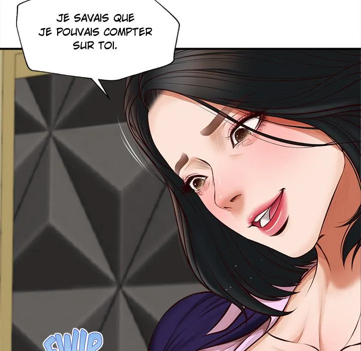 Une Semaine Et Un Jour - Episode 4 - read scene 35