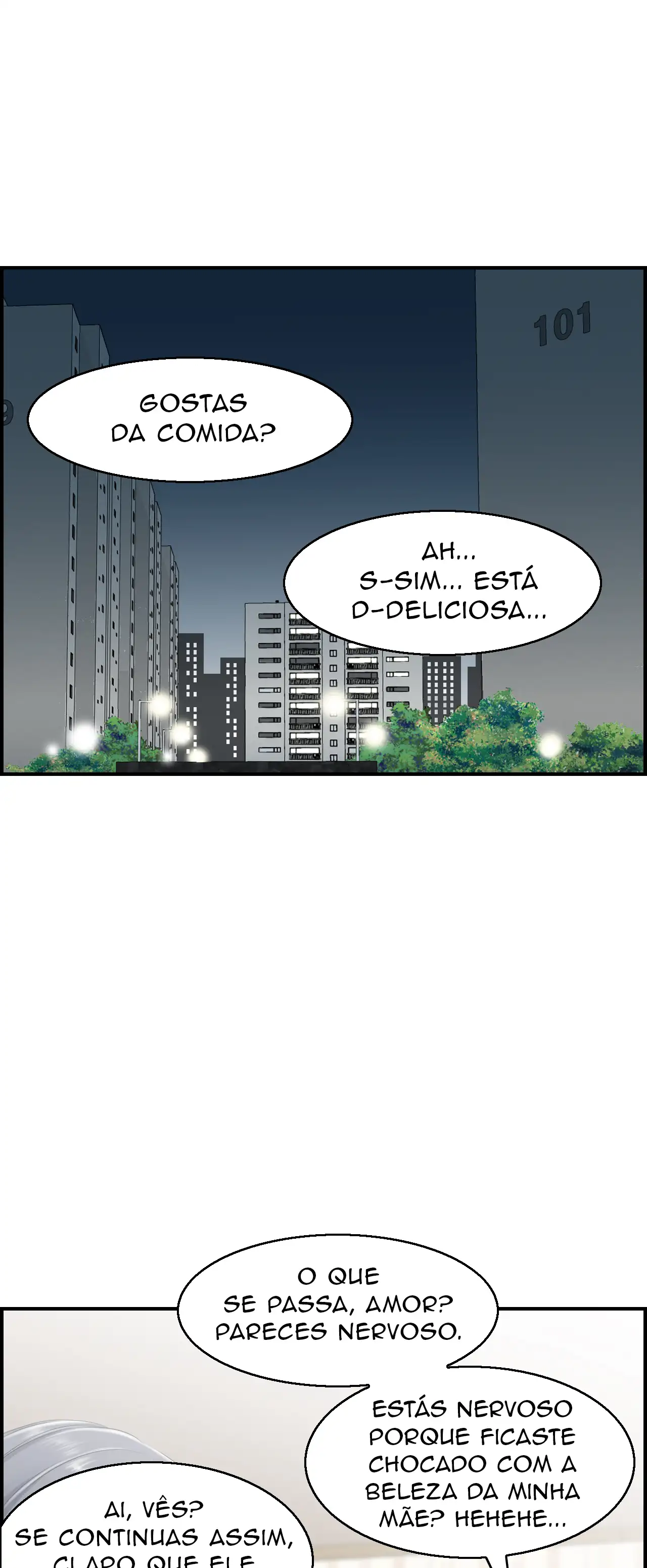 Mania de Mulher Casada - Episode 1 - read scene 38