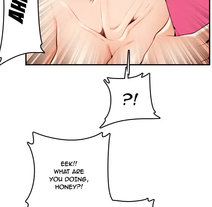 Mom is a Female College Student - Episode 2 - read scene 83