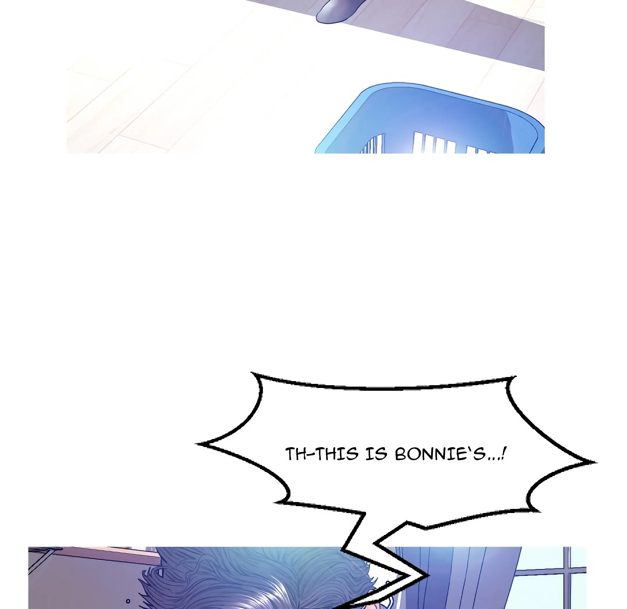 My Son's Wife - Prologue - read scene 26