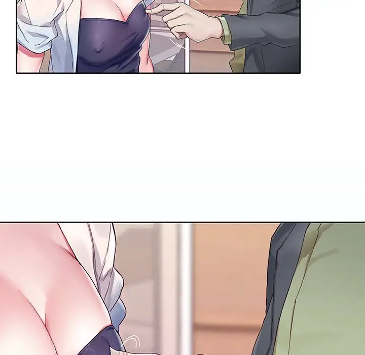 The Idol Project - Episode 3 - read scene 103