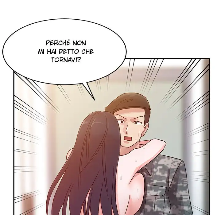 Il Piano Della Mia Matrigna - Episode 3 - read scene 24