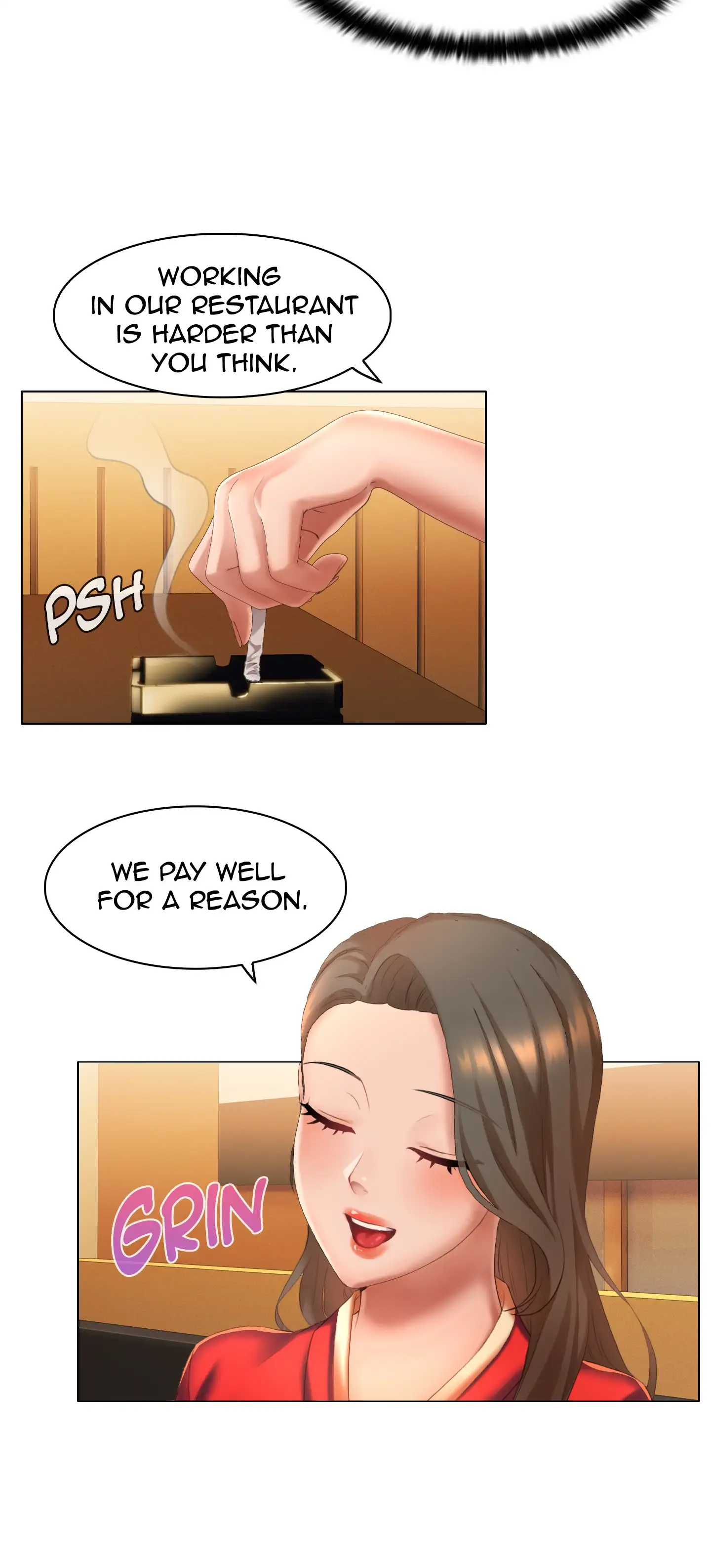 Choose Your Wife! - Episode 5 - read scene 5