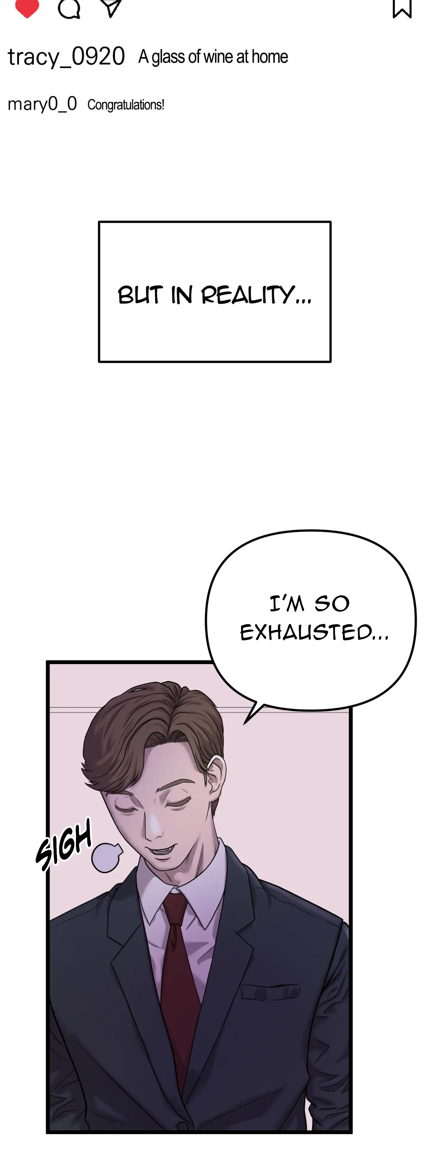 Elevator - Episode 1 - read scene 5