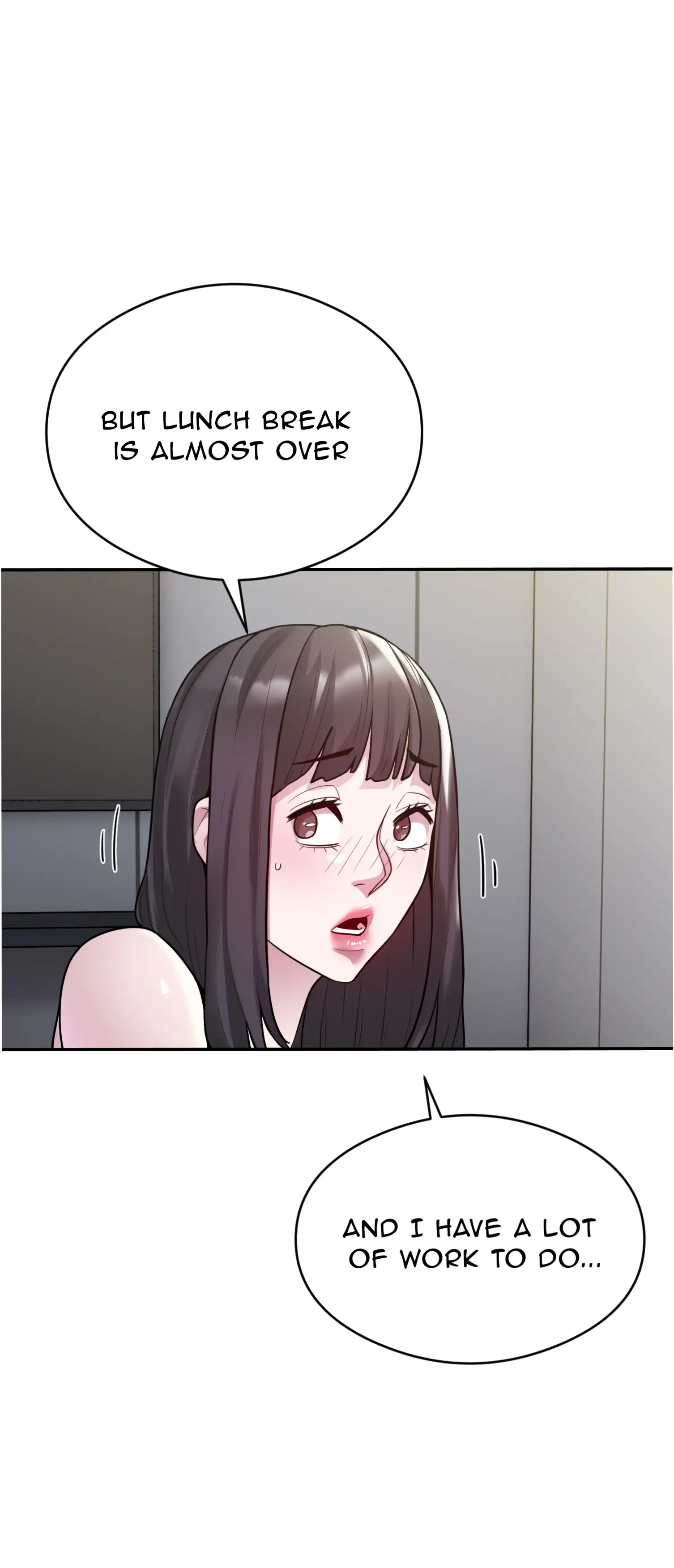 THE BANK CLERK - Episode 5 - read scene 12