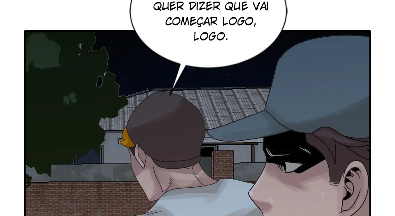 Shh! O Segredo Da Irmã - Prologue - read scene 62