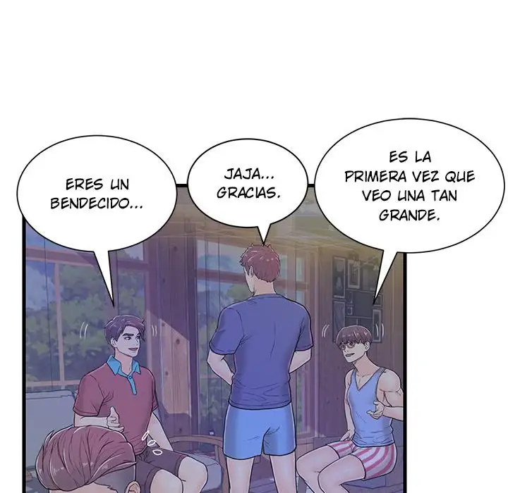Zona De Amor Potencial - Episode 2 - read scene 81