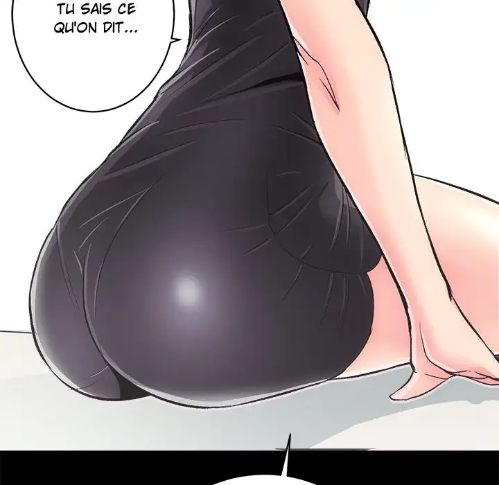 Agents Immobiliers Féminins - Episode 2 - read scene 75