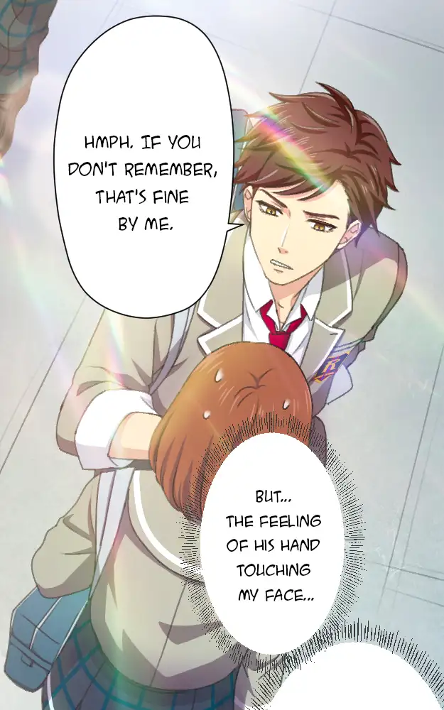 Real Love! - Episode 3 - read scene 18