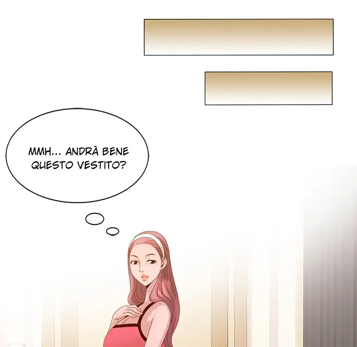 Shh! Il Segreto Della Sorella - Prologue - read scene 12