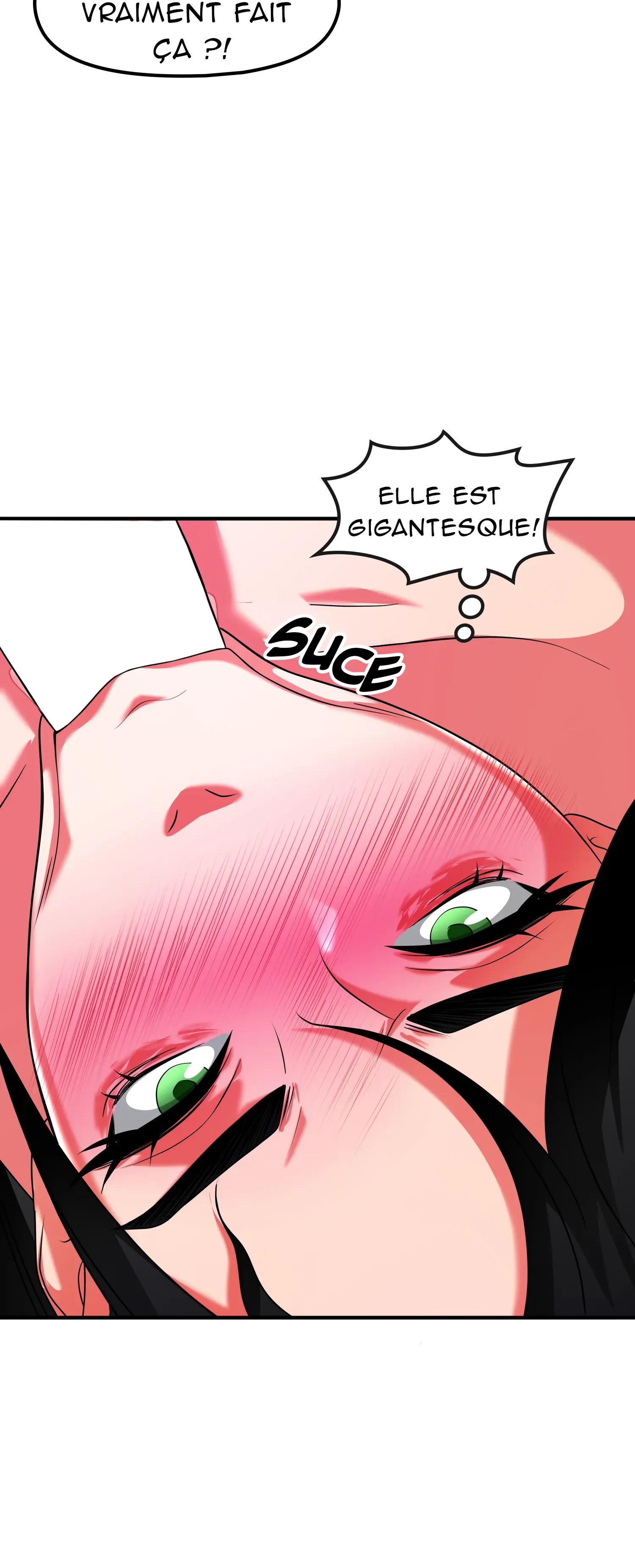 Frappe-moi Les Couilles - Episode 5 - read scene 9