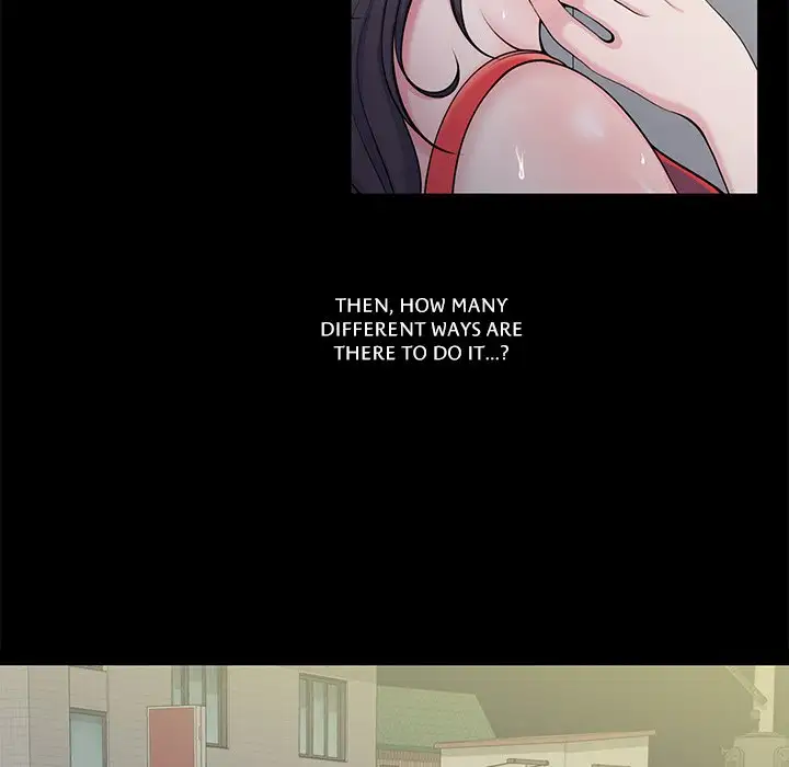 The Glue Stick Is Stuck - Episode 1 - read scene 8