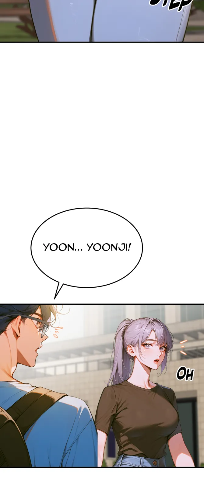 Strong Witch - Episode 1 - read scene 11