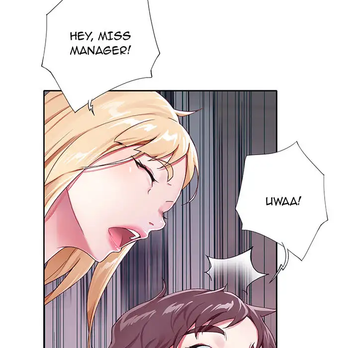 The Idol Project - Prologue - read scene 21