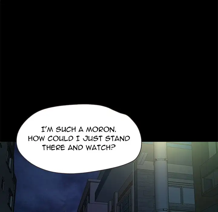 Dream Vacation - Episode 1 - read scene 78