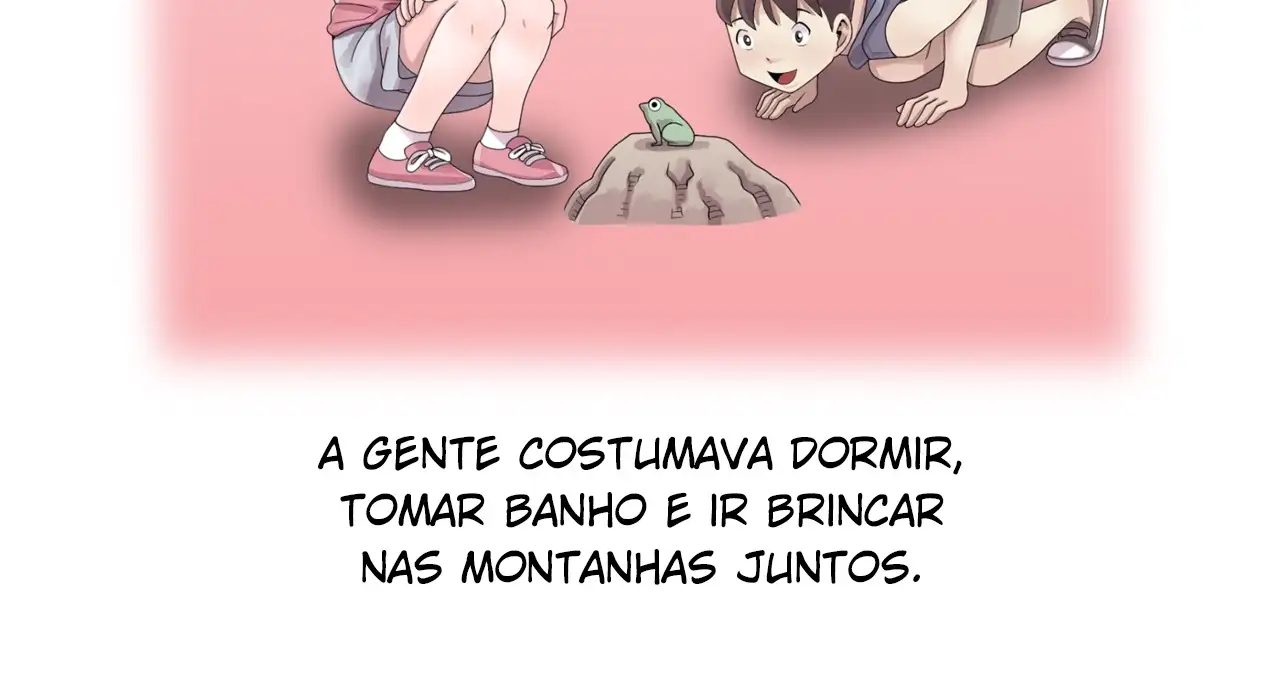 Shh! O Segredo Da Irmã - Prologue - read scene 12