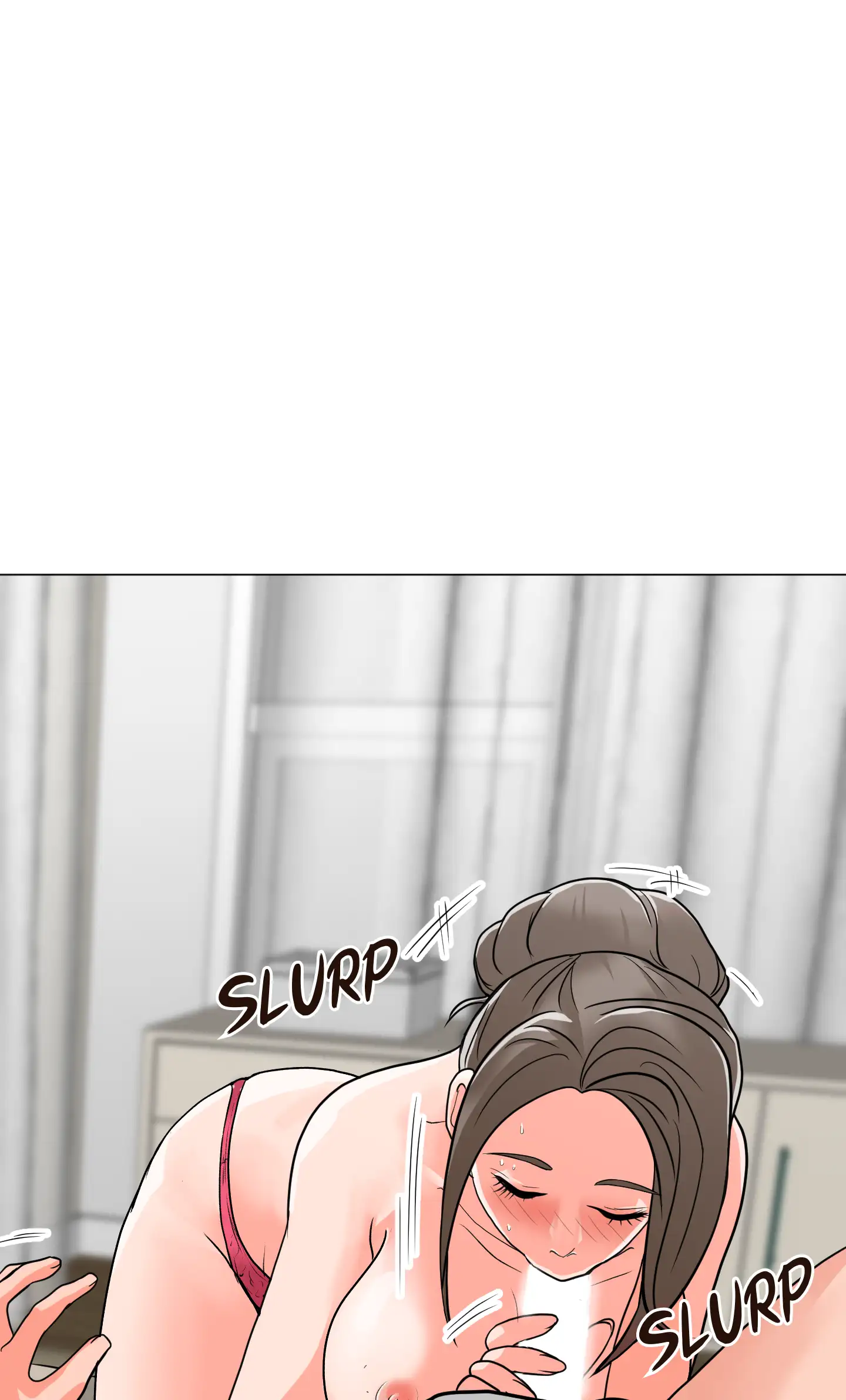 My Son's Woman - Episode 2 - read scene 8