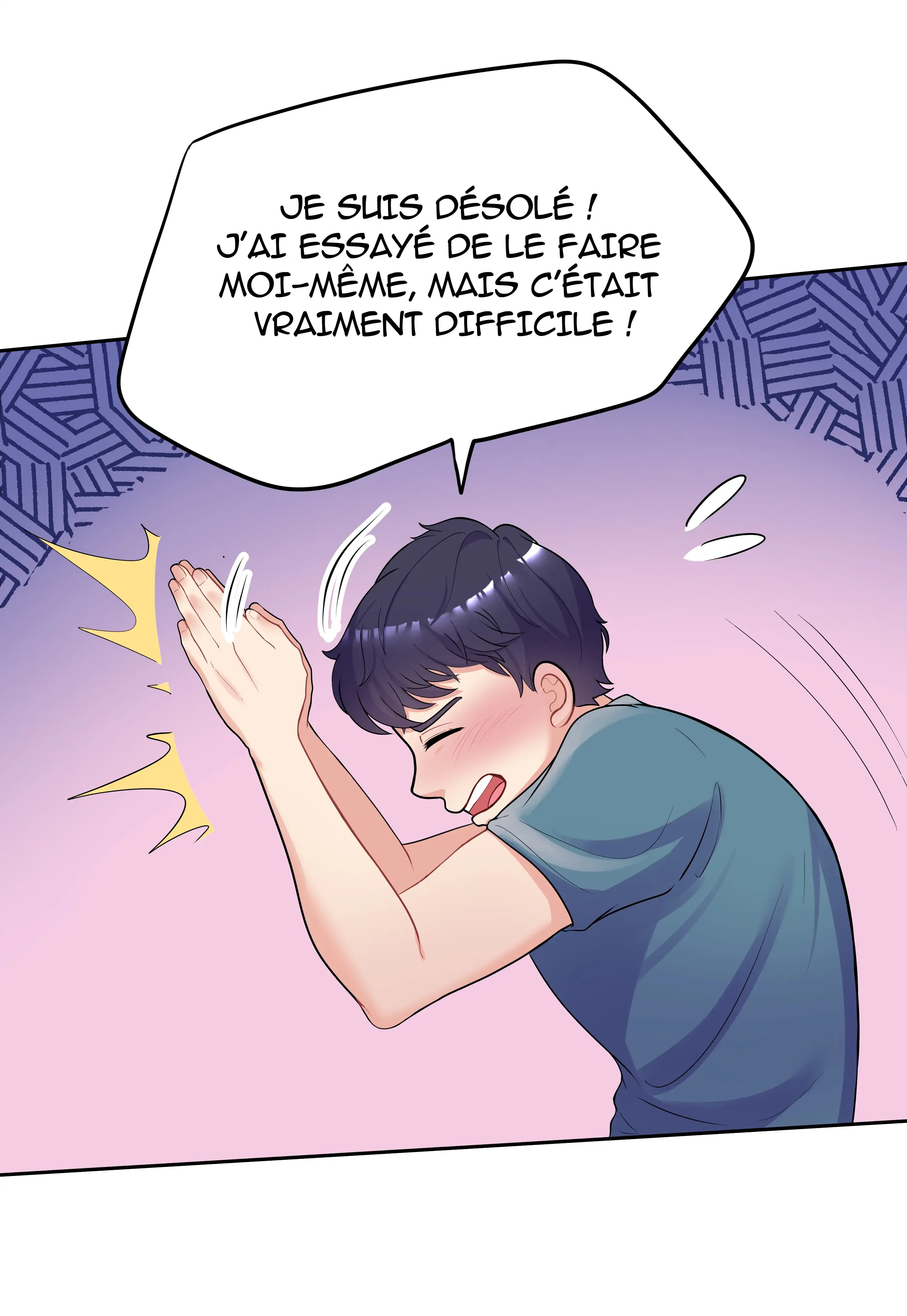 Tante Charmante - Episode 2 - read scene 59