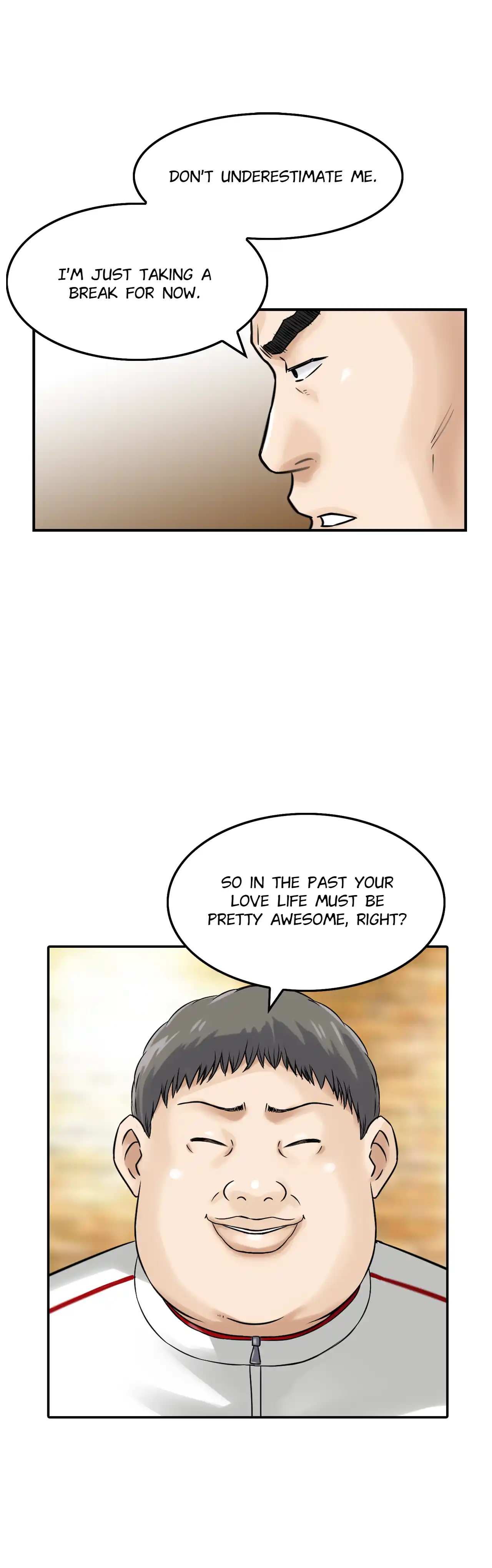Three Men's Woman - Episode 2 - read scene 2
