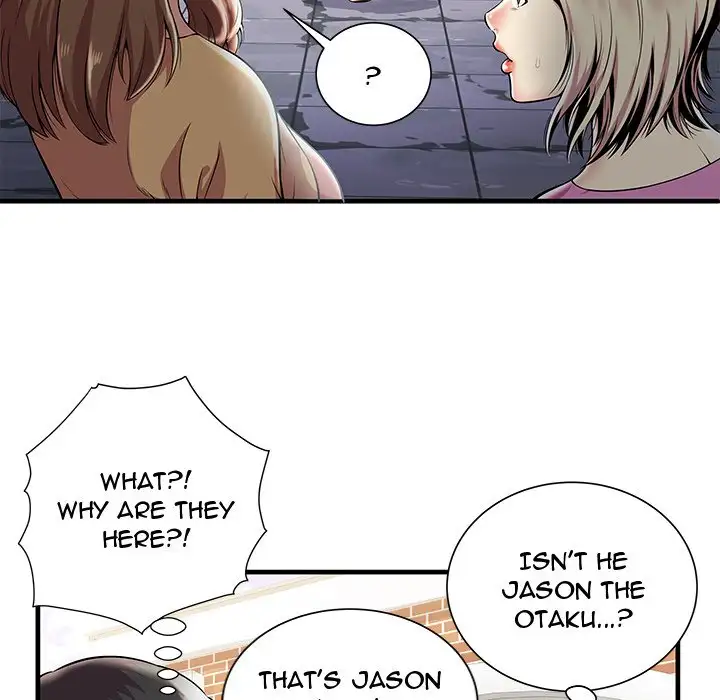 Lost Heaven - Episode 1 - read scene 25