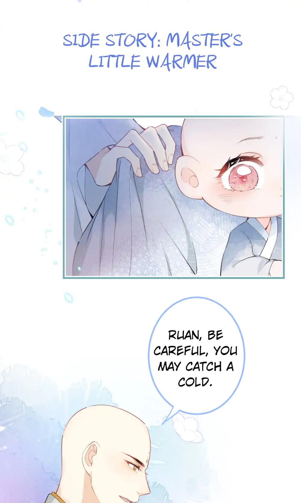 Mes Cinq Grands Dadies - Episode 5 - read scene 27