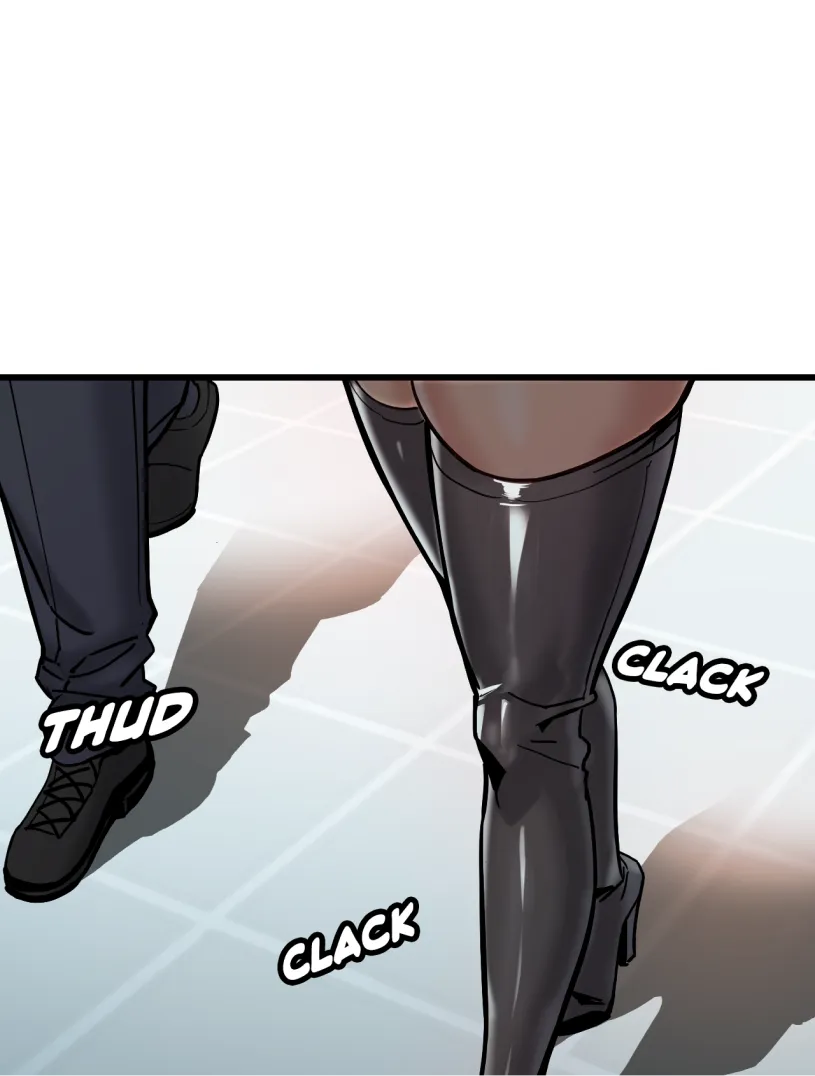 Outlaw Girl - Prologue - read scene 11