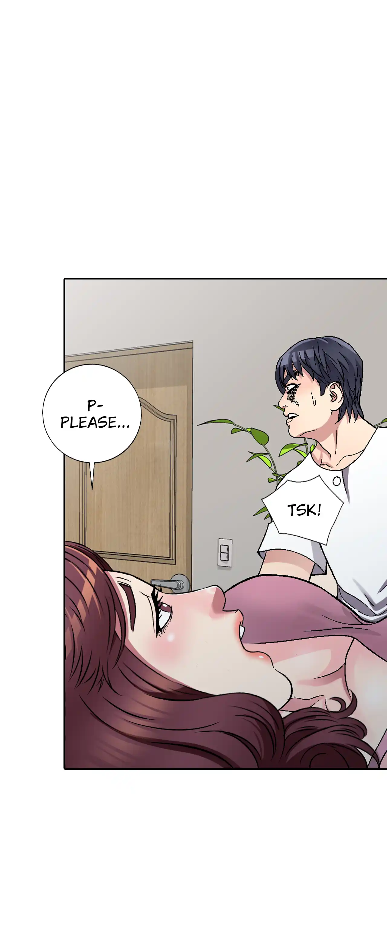 Kind Hearted Little Sister - Episode 4 - read scene 22