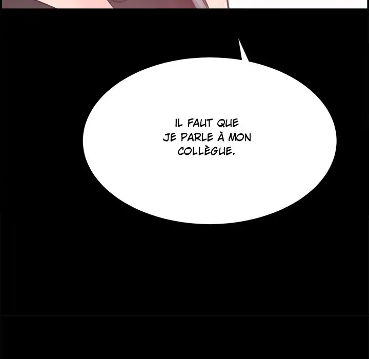 Agents Immobiliers Féminins - Episode 5 - read scene 109