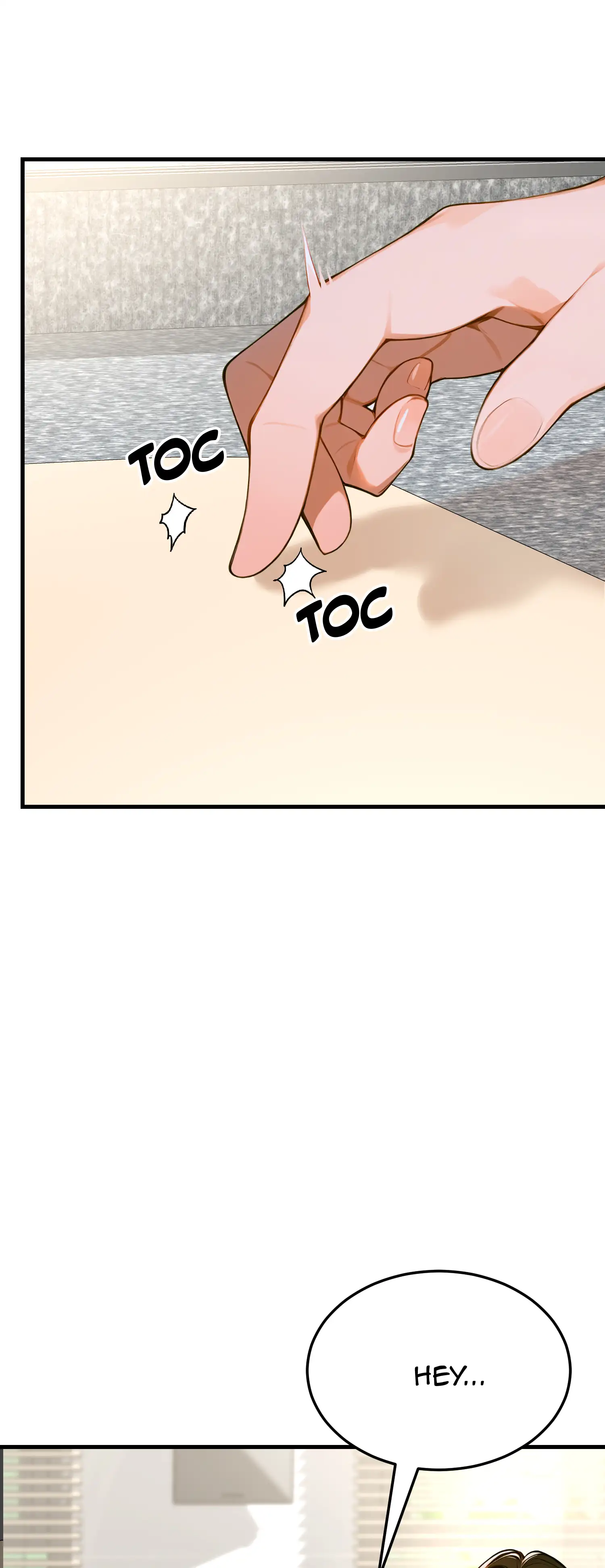 Strega Forte - Episode 1 - read scene 34
