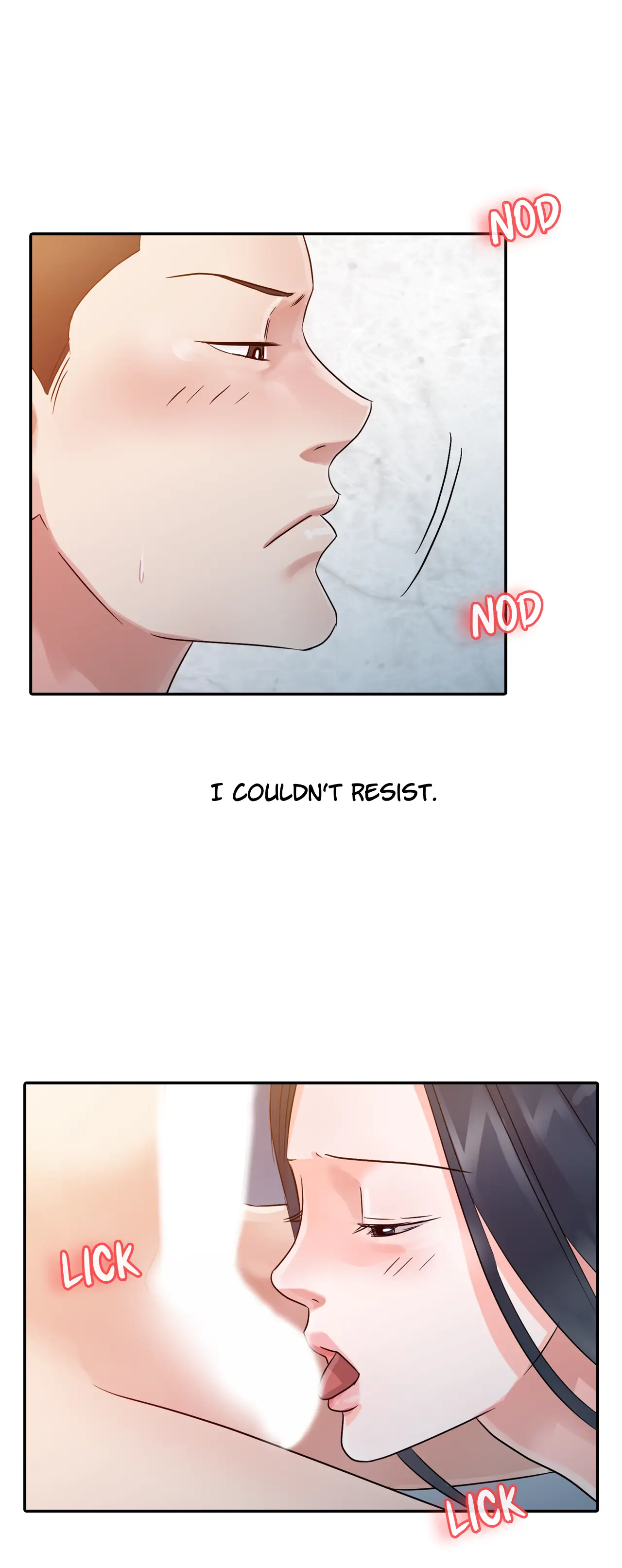 My Stepmom's Plan - Episode 5 - read scene 11